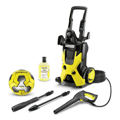 Минимойка Karcher K 5 Football Edition 1.180-680.0