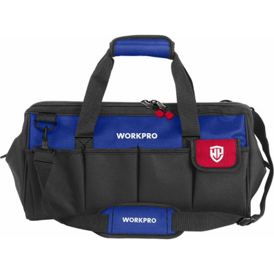 Сумка для инструмента WORKPRO WP281003