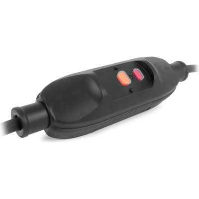 Система защиты оператора PRCD MESSER 10-40-999