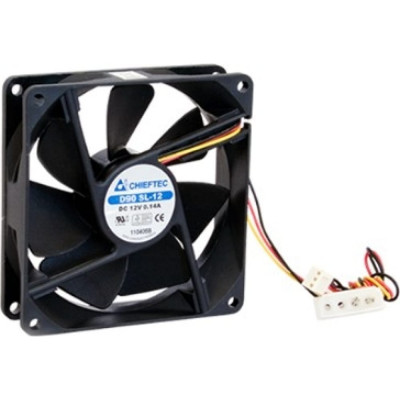 Корпусный вентилятор Chieftec Chieftec AF-0925S