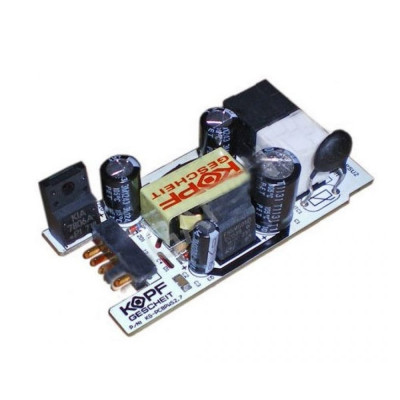 Блок питания Kopfgescheit KG-PSU2 17002