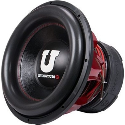Сабвуфер Ural sound УЛЬТИМАТУМ 15 УРАЛ УЛЬТИМАТУМ 15