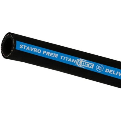 Рукав для воды и воздуха TITAN LOCK STAVRO-PREM TL013SV-PR_5