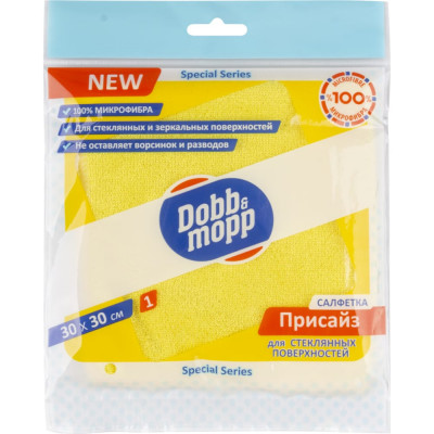 DOBB&MOPP Салфетка 