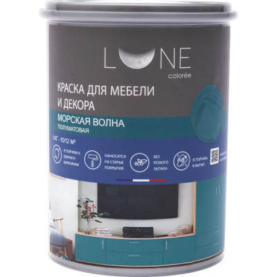 Краска для мебели и декора Lune Coloree 28924