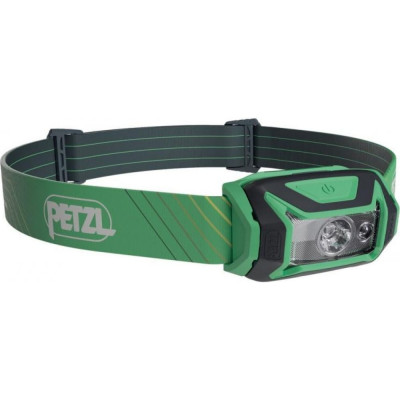 Налобный светодиодный фонарь Petzl Tikka Core E067AA02