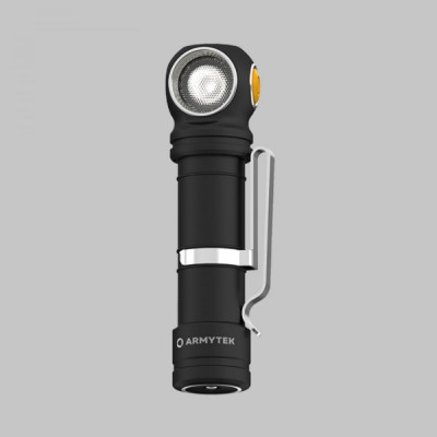 Фонарь Armytek Armytek Wizard C2 Pro Max F06701C