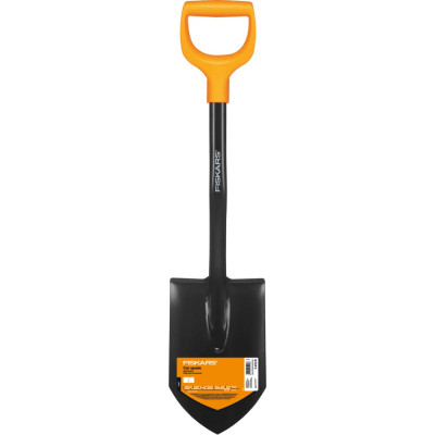 Fiskars Лопата туристическая Solid 1014809