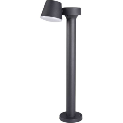 KANLUX САДОВЫЙ СТОЛБИК DROMI LED 50 7,5W-GR/ 32532