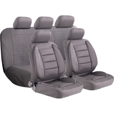 Универсальные чехлы для автомобильных сидений KRAFT COMFORT KT 835638