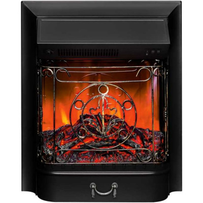 Электроочаг RealFlame MAJESTIC-S LUX BL 10016394