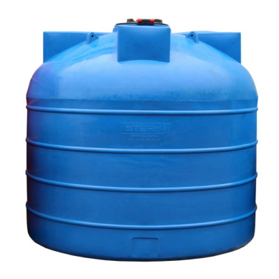 Емкость для воды STERH Vert 6000 blue 531367