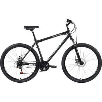 Велосипед ALTAIR MTB HT RBKT1MN7Q002