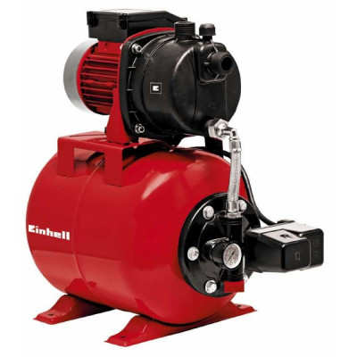 Насосная станция Einhell GC-WW 6538