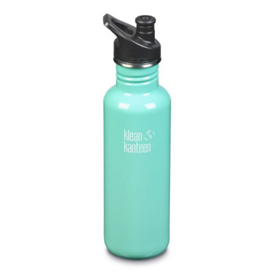 Бутылка Klean Kanteen Classic Sport 1003185