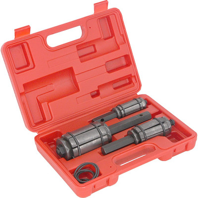 Car-tool Расширитель выхлопных труб 3 предмета CT-V1063