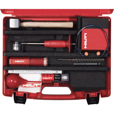 Hilti Набор принадлежностей DD M12 S 409269