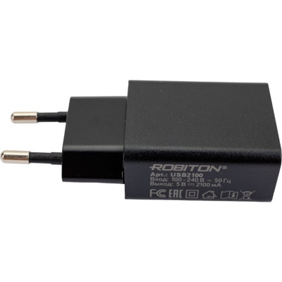 Robiton USB2100 BL1 9576