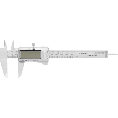 Электронный штангенциркуль SHAHE ШЦЦ-1-125 1075901