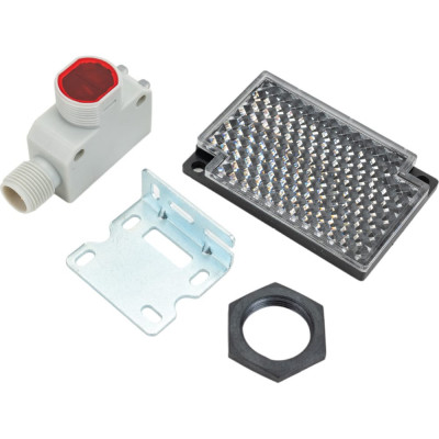 Lanbao Выключатель оптический бесконтактный PSR-PM3DPBR-E2 07-00035359