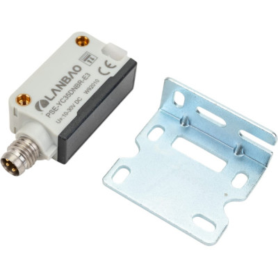 Lanbao Выключатель оптический бесконтактный PSE-YC35DNBR-E3 07-00035357