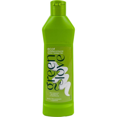 GREEN LOVE универсальное крем-средство, 330 г ВЕРСИЯ 2022,22421