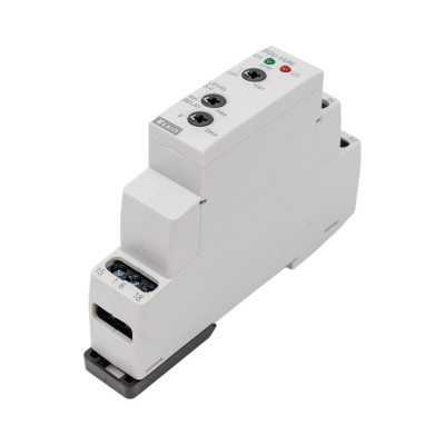 ELKO EP SOU-1/UNI + senzor SKS-100 cумеречный выключатель (фотореле) с сенсором AC 12- 240V 00000000225
