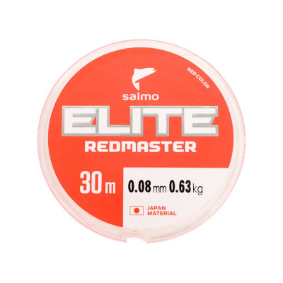 SALMO ‹еска моно. зим. Elite REDMASTER 030/008 4512-008