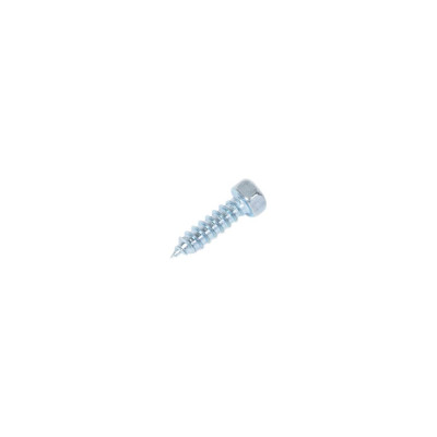 SORREX Саморез 5,5х19 с шестигранной головкой DIN 7976 (250 штук) 7976-1-055-019 250