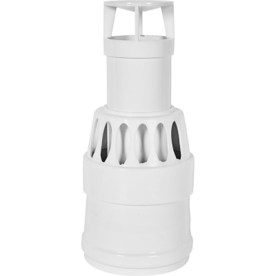 ROMMER Rca-6010-000333 наконечник антилёд ремонтный 60/100 (насадка) RG0091CSP6I5QJ