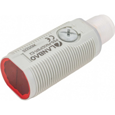 Lanbao Выключатель оптический бесконтактный PSS-PM3DPBR-E2 07-00035365