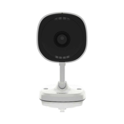 Trassir Wi fi камера видеонаблюдения TR-W2C1 v2 2.8 УТ-00048497