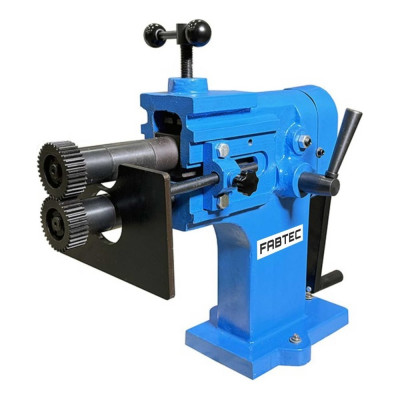 FABTEC Зиговочная ручная машина IK-1.2 (TB-12) 69119
