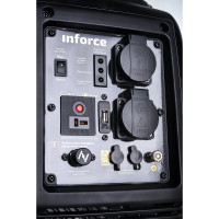 Inforce Инверторный генератор IGC 2000 04-03-23