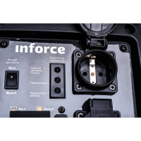 Inforce Инверторный генератор IGC 2000 04-03-23