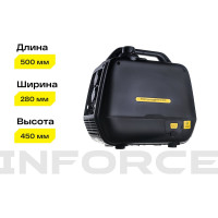 Inforce Инверторный генератор IGC 2000 04-03-23