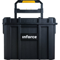 Inforce Ящик на колесах с возможностью объединения в систему MODULAR SYSTEM 06-20-13