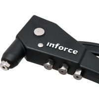 Inforce Литой ручной заклепочник 2,4-4,8 мм 06-14-10