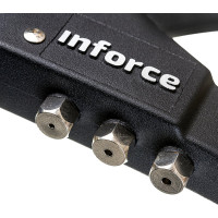 Inforce Литой ручной заклепочник 2,4-4,8 мм 06-14-10