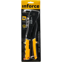 Inforce Литой ручной заклепочник 2,4-4,8 мм 06-14-10