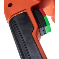 Электрическая лебедка Gigant 225/450кг, 220 В, 7,6/3,8 м GEW-04