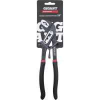 Gigant Professional Клещи сантехнические 10