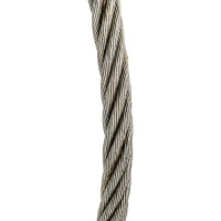 Gigant Professional Строп канатный петлевой СКП1 УСК1 опрессовка 3,2т3м GP-СКП-3.2-3