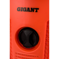 Gigant Мойка высокого давления 7 л/мин, 1800 Вт, GLU-06