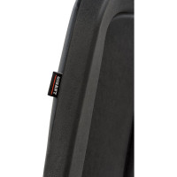 Gigant Стул офисный кожзам, черный GCH-01 (BL)