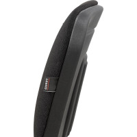 Gigant Стул офисный ткань, черный GCH-07 (CH)
