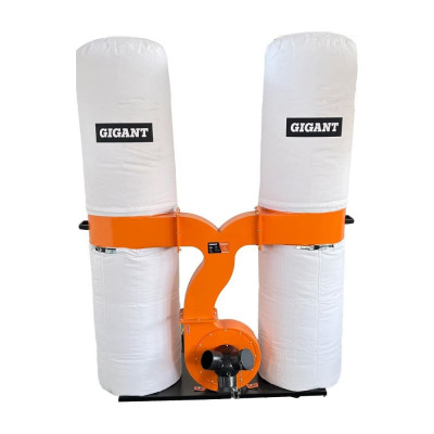 Gigant Стружкоотсос DCT2200/380