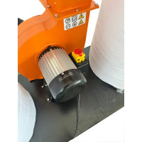 Gigant Стружкоотсос DCT2200/380