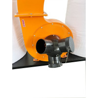 Gigant Стружкоотсос DCT2200/380