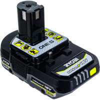 Ryobi ONE+ Аккумулятор 2.0Ач RB1820C 5133005052